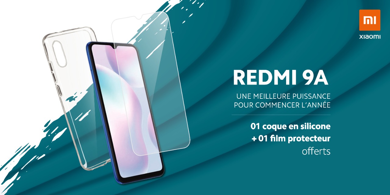 Redmi 9A Redmi 9A